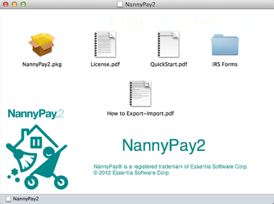 nannypay review