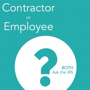 Is Your Nanny an Independent Contractor or Employee?